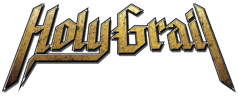 Holy Grail logo