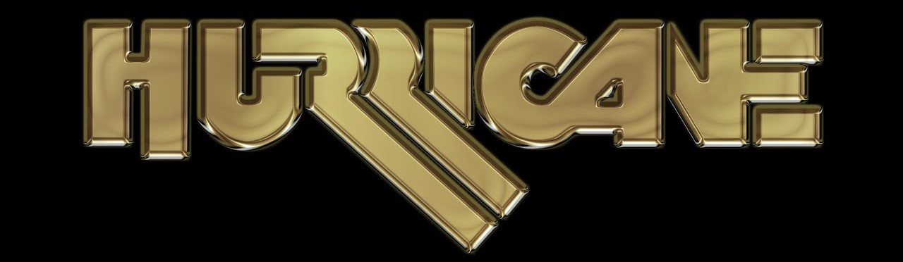 Hurricane logo