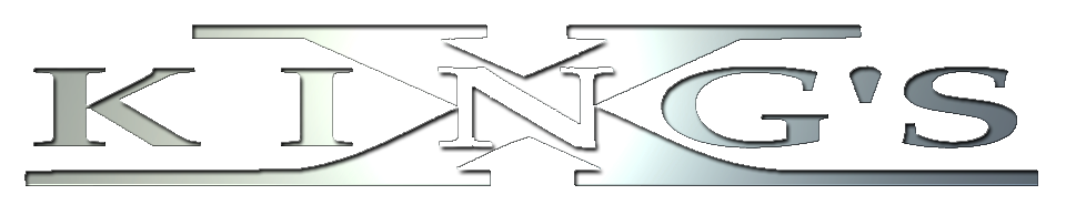 Kings X logo