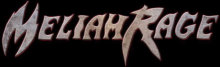 Meliah Rage logo