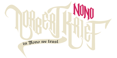 Norbert Krief logo