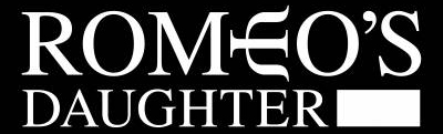 Romeo’s Daughter logo