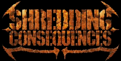 Shredding Consequences logo