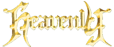 Heavenly logo