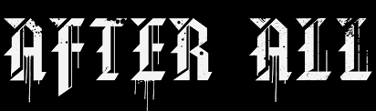 After All logo