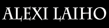 Alexi Laiho logo