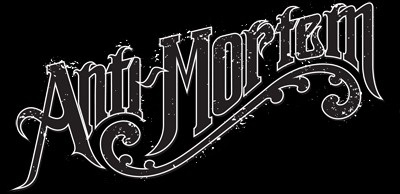 Anti‐Mortem logo