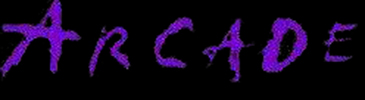 Arcade logo