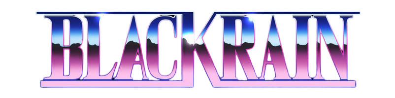 BlackRain logo