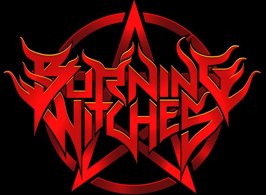 Burning Witches logo