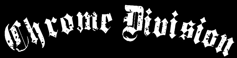 Chrome Division logo
