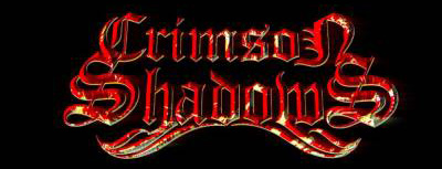 Crimson Shadows logo