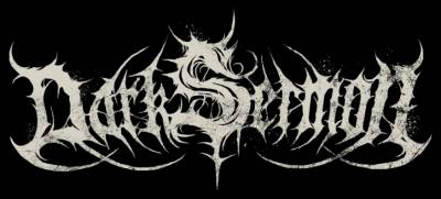 Dark Sermon logo