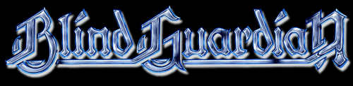 Blind Guardian logo