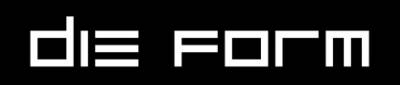 Die Form logo