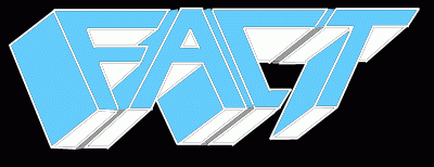 Fact logo