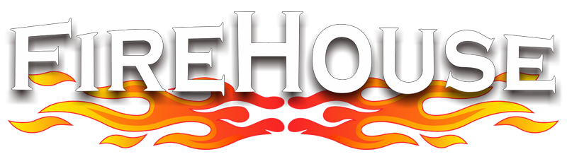 FireHouse logo