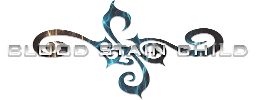 Blood Stain Child logo