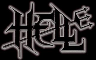 Hell logo