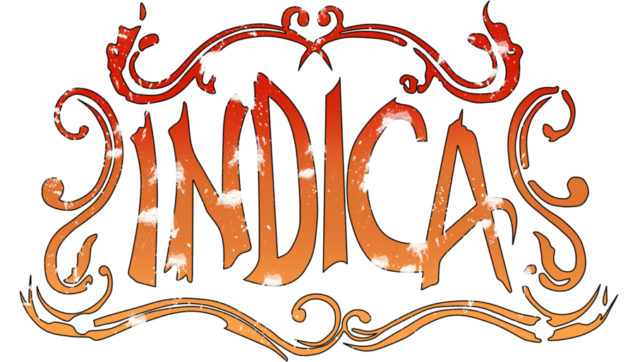 Indica logo