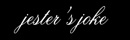 Jester’s Joke logo