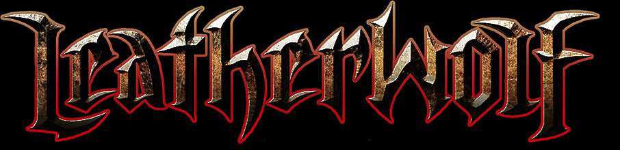 Leatherwolf logo
