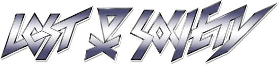 Lost Society logo