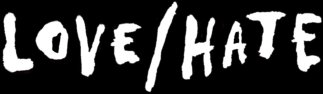 Love/Hate logo