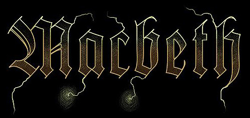 Macbeth logo