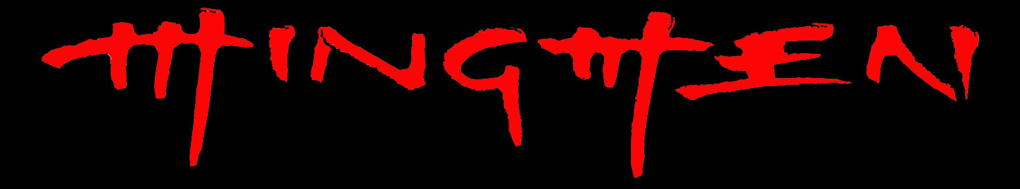 Mingmen logo