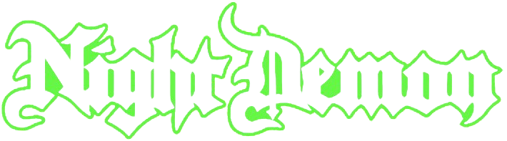 Night Demon logo