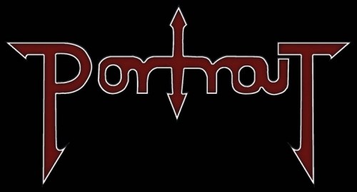 Portrait logo