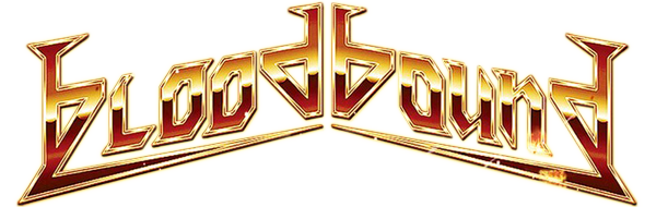 Bloodbound logo