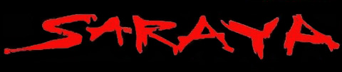 Saraya logo
