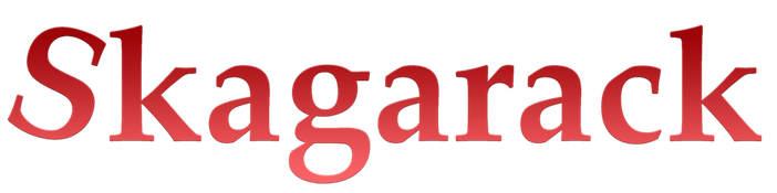 Skagarack logo