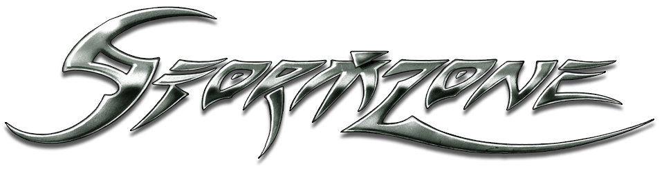 Stormzone logo