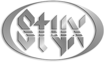 Styx logo
