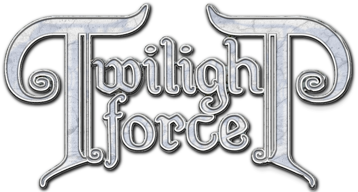 Twilight Force logo