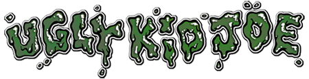 Ugly Kid Joe logo