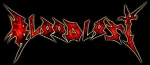 Bloodlost logo