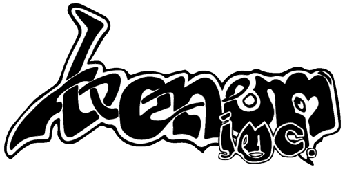 Venom Inc. logo