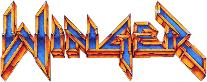 Winger logo
