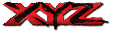 XYZ logo