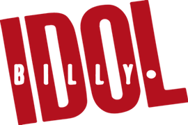 Billy Idol logo