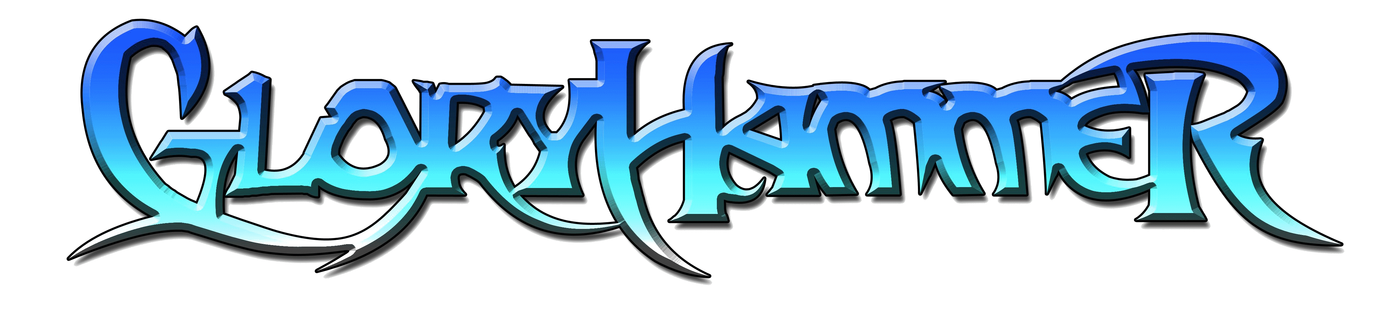 Gloryhammer logo