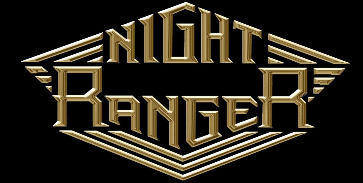 Night Ranger logo