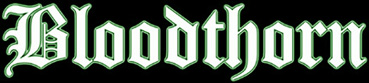 Bloodthorn logo