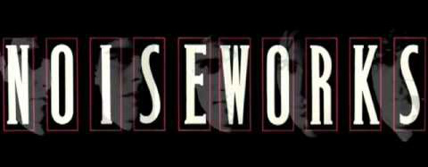 Noiseworks logo