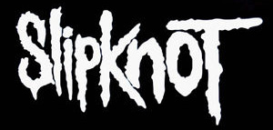 Slipknot logo