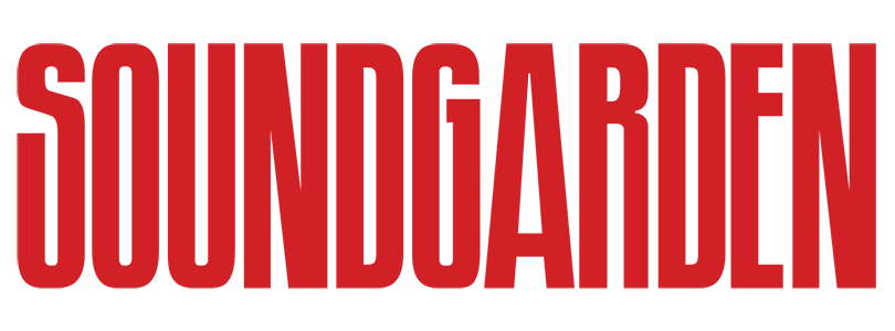 Soundgarden logo